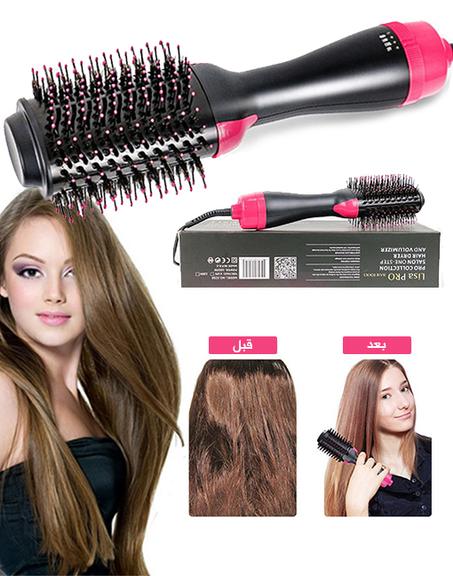 مشط كهربائي للشعر