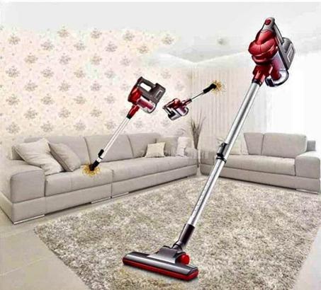 مكنسة كهربائية Aspirateur KRAFT