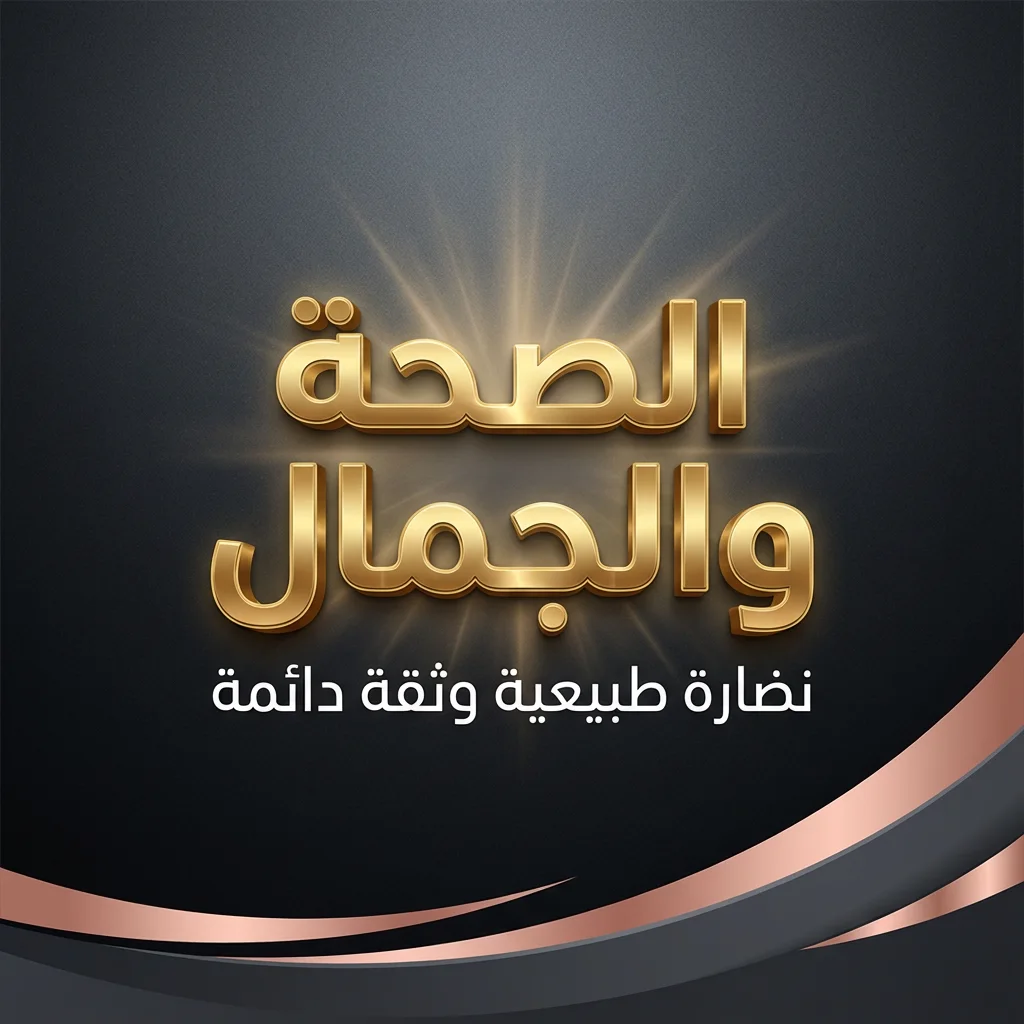 الصحةوالجمال