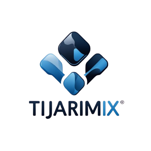 Tijarimix