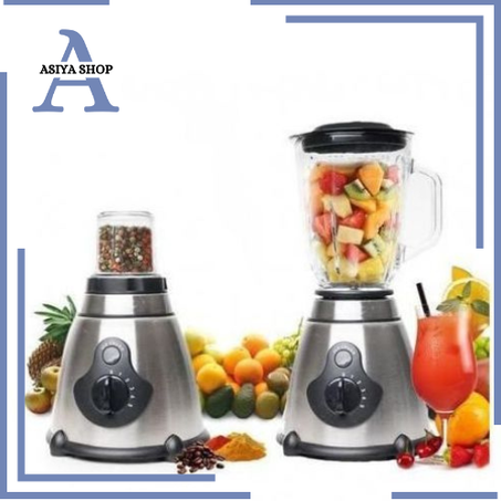 خلاط دوتشمان  الألمانية الأصلية