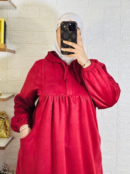 جلابة سبور فودان سامبل جودة عالية