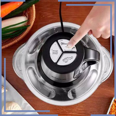 هاشوار دوتشمان  الألمانية الأصلية بوعاء 2 لتر