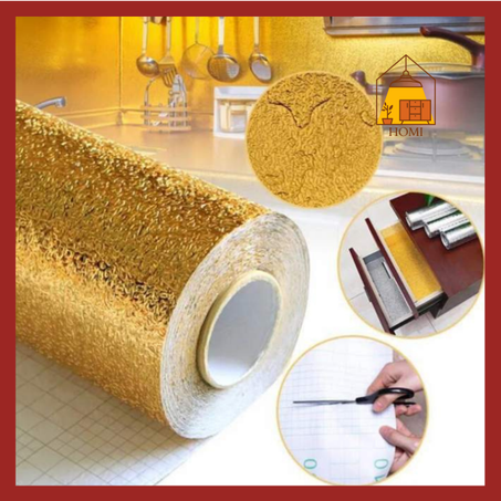 Papier Adhésif Aluminium