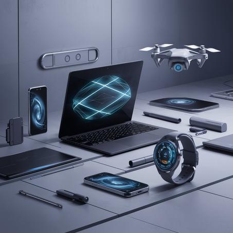 التكنولوجيا الحديثة