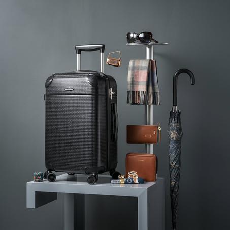 ملحقات السفر