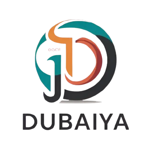 MyDubaiya