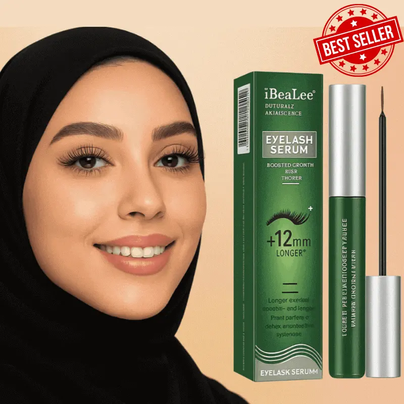 سيروم الرموش IBeaLee الفاخر