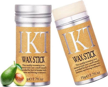IKT WAX STICK CIRE COIFFANTE CHEVEUX