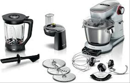 أجهزة المطبخ