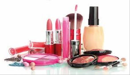 مستحضرات التجميل