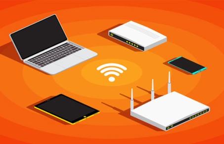 التكنولوجيا اللاسلكية