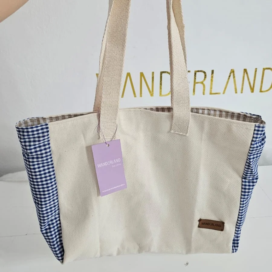 Doudi Tote Bag 👜