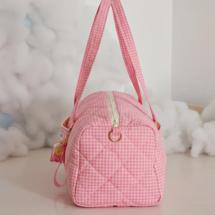 Vichy  dreamy bag