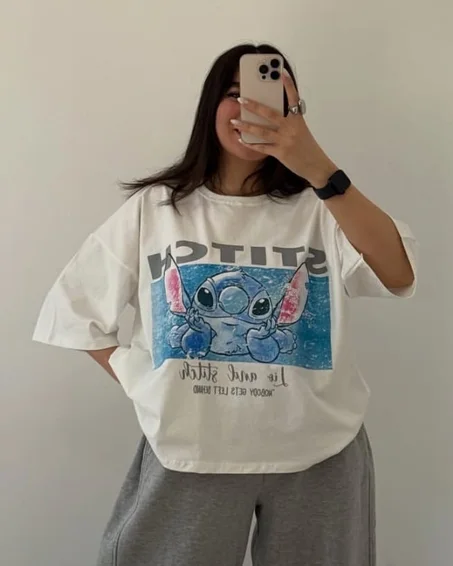 stitch