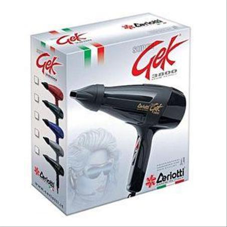 sèche cheveux '' CERIOTTI ''
