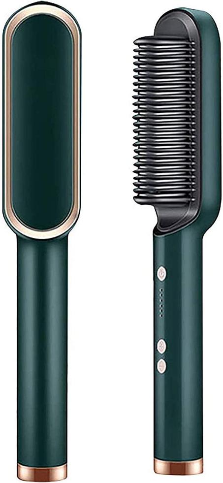 brosse cheveux straight comb