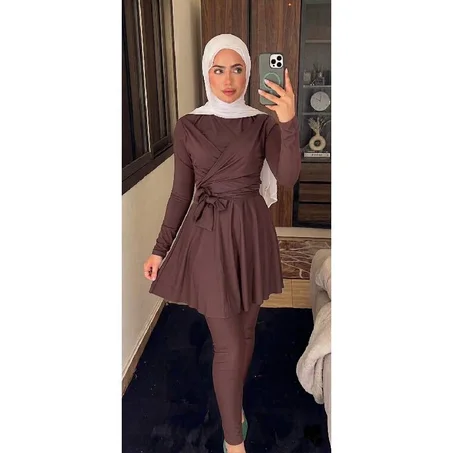 Burkini Croisé