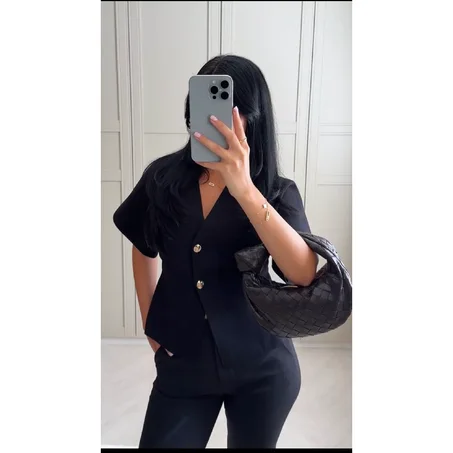 Chemise Zina