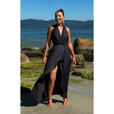Robe de Plage 16en1