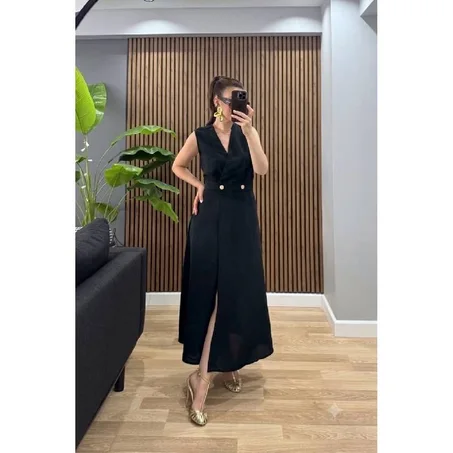 Robe 2 Boutons