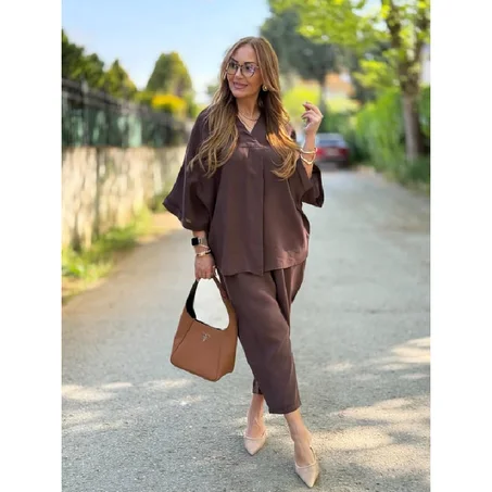 Set Karine