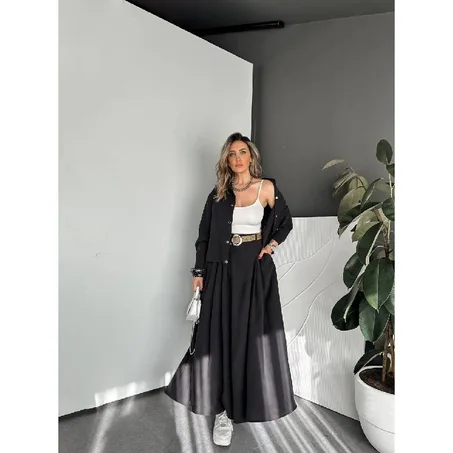 Ensemble Jupe + Veste