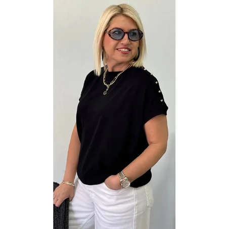Pull Perles