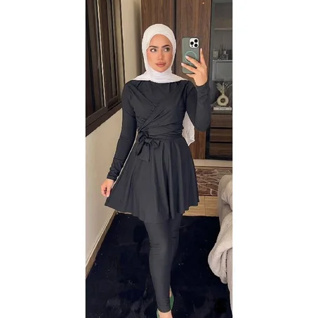 Burkini Croisé