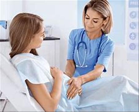 نساىية وتوليد