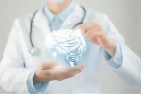 الدماغ والاعصاب