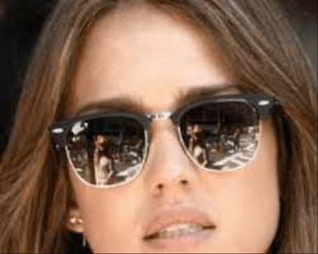 النظارات الشمسية