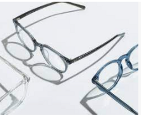 اشترك معنا واحصل على خصم 40% الى 50%  على النظارات الطبية من المحلات المعتمدة لدينا.