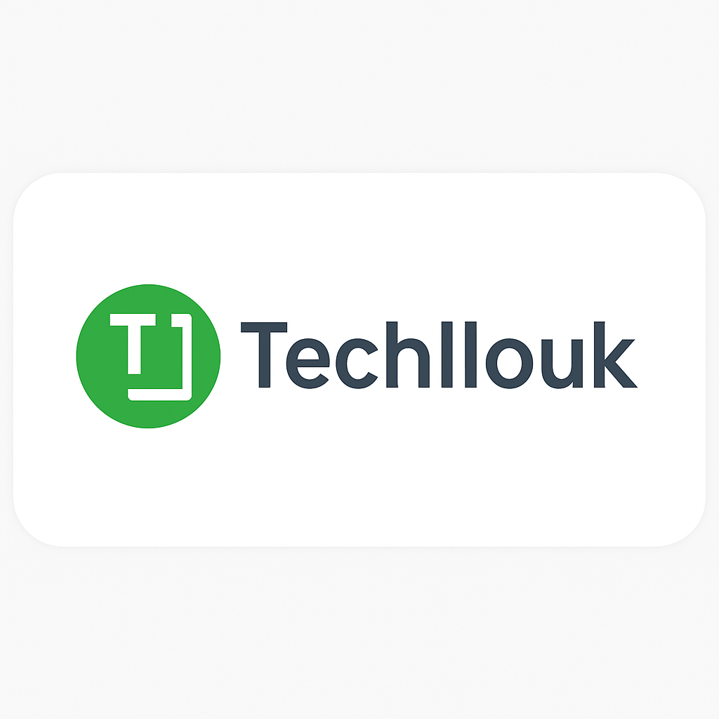 Techllouk
