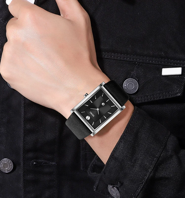 Montre homme SKMEI