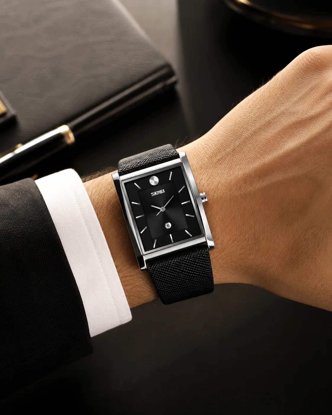Montre homme SKMEI