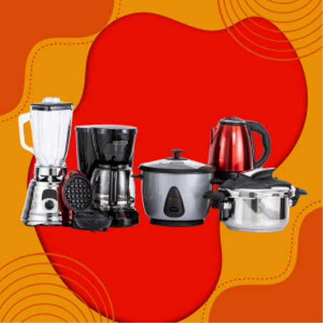 الأدوات الكهربائية