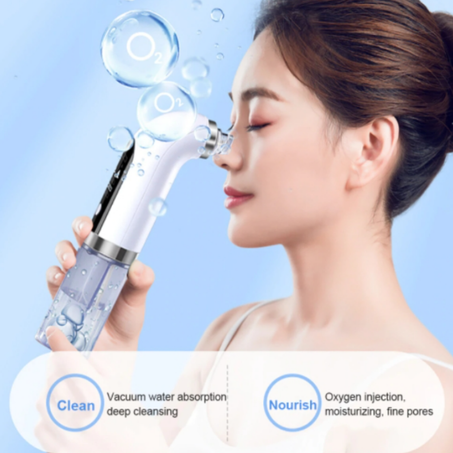 Blackhead Remover & Pore Cleaner