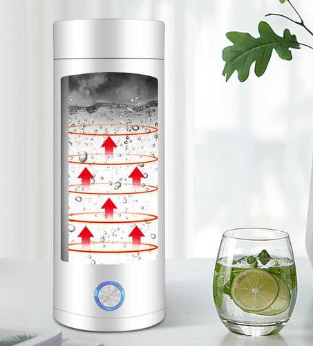 Travel Electric Kettle