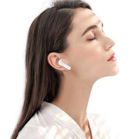 Bleutooth Earphones w/ Touch Controls
