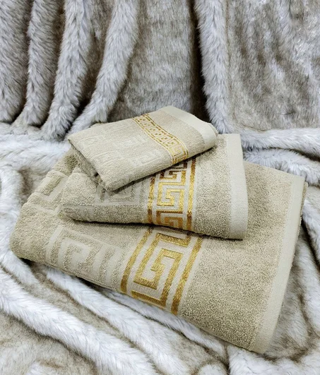 فوطة قطن 100%