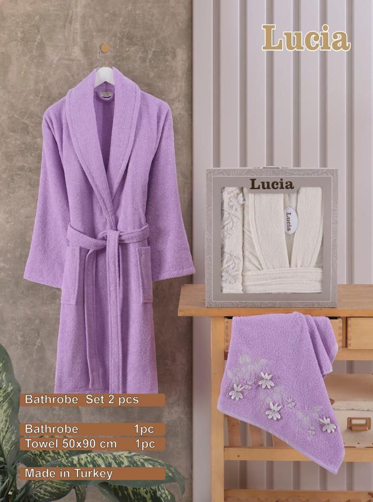 بنوار Lucia 2 pcs