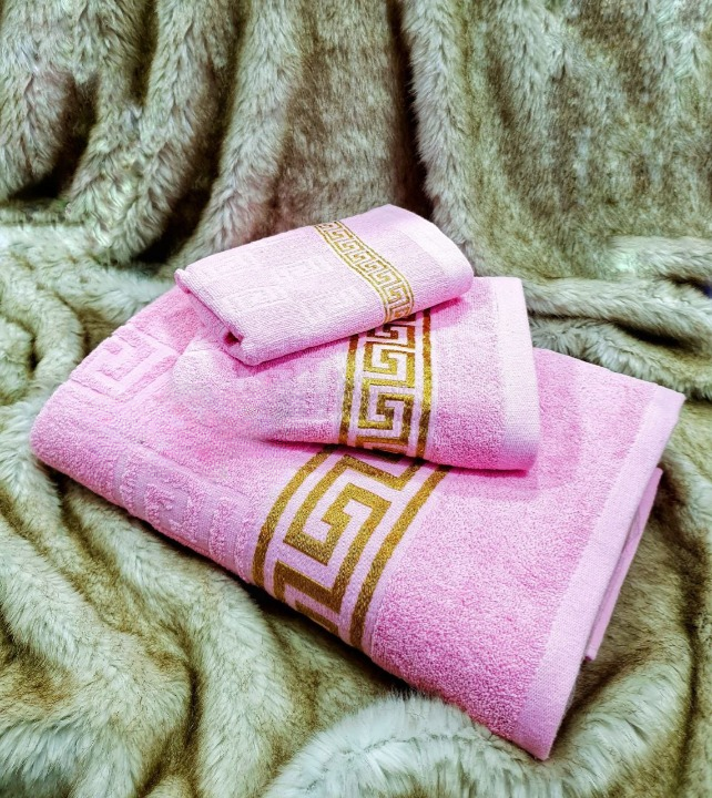 طقم فوطات 3 بيس فيرزاتشي