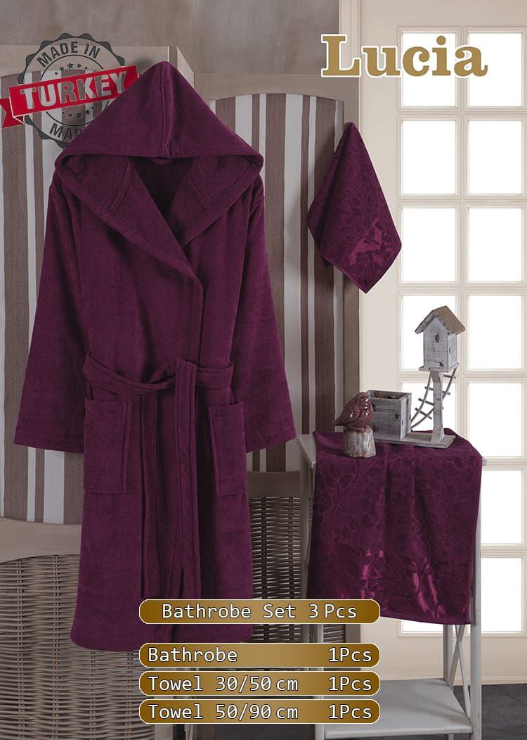بنوار Lucia 3 pcs