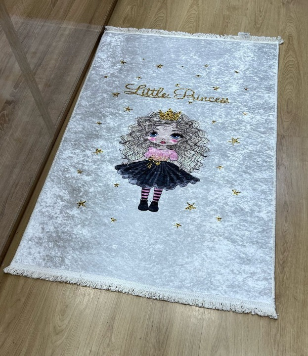 Tapis enfants 3D