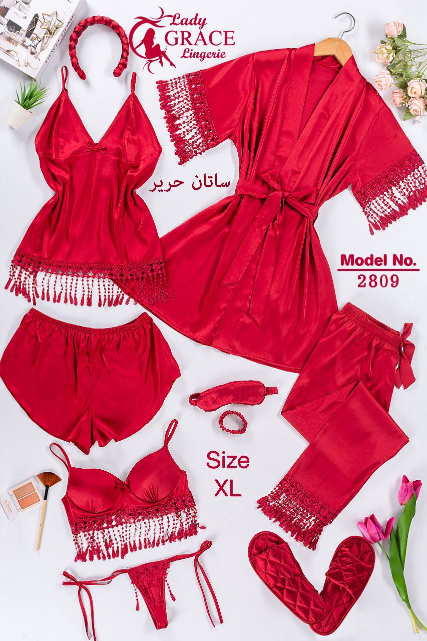 Chemise de nuit 2809