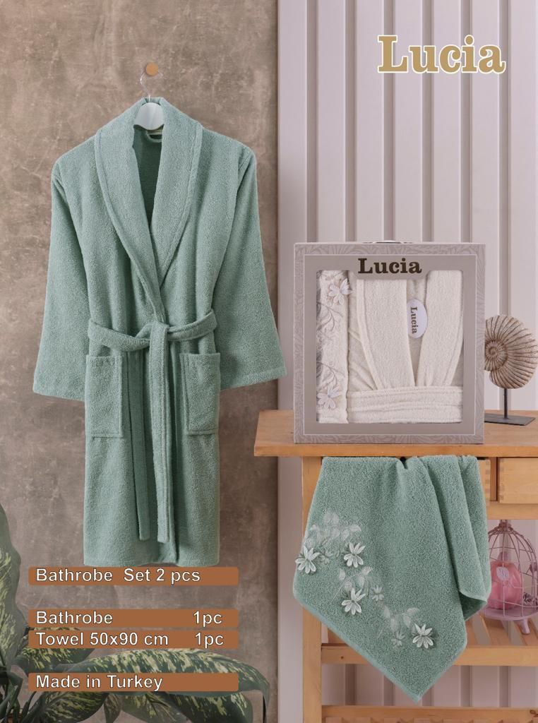 بنوار Lucia 2 pcs