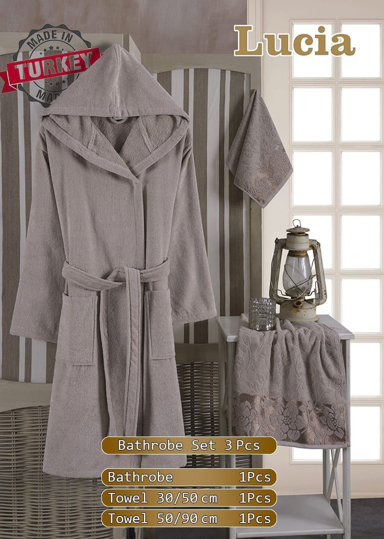 بنوار Lucia 3 pcs