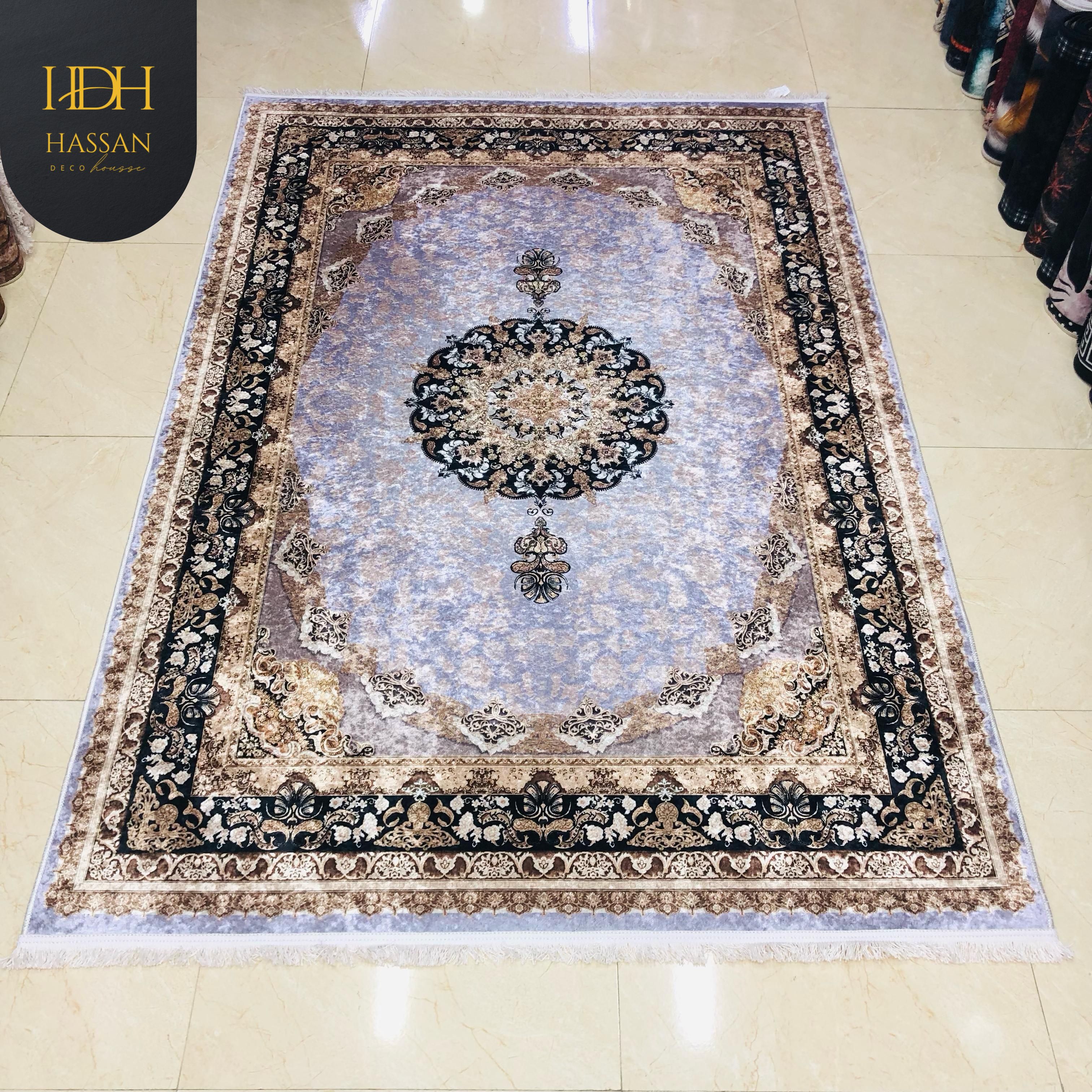 زرابي تركية 2024