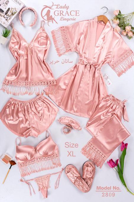 Chemise de nuit 2809